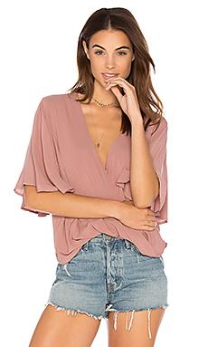 Блузка Blue Life