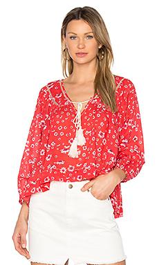 Блузка Free People