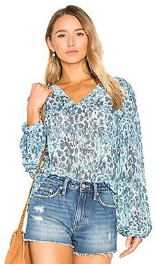 Блузка House of Harlow 1960