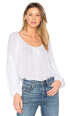 Блузка Velvet by Graham & Spencer