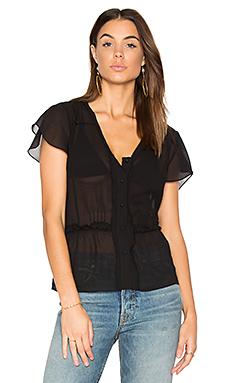 Блузка FRAME Denim