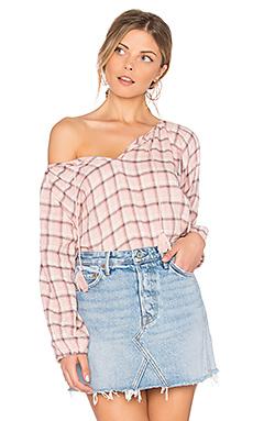 Блузка Soft Joie Блузка Soft Joie