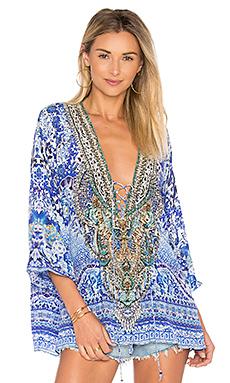 Блузка Camilla