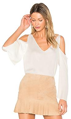 Блузка Frankie