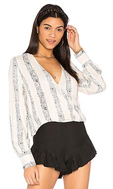 Блузка MINKPINK