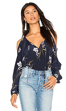 Блузка Yumi Kim Блузка Yumi Kim