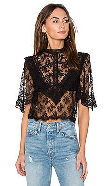 Блузка Michelle Mason