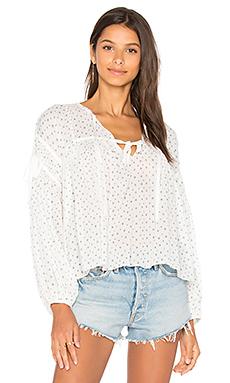 Блузка Ulla Johnson