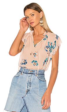 Блузка Ulla Johnson