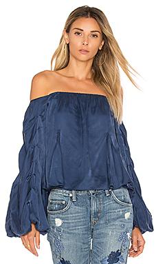 Блузка Lovers + Friends