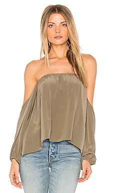 Блузка MERRITT CHARLES