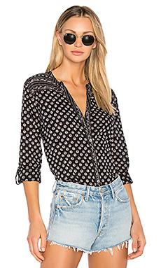 Блузка Soft Joie Блузка Soft Joie