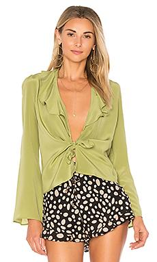 Блузка STONE_COLD_FOX