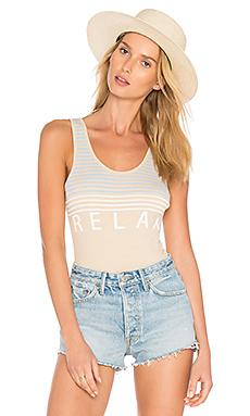 Боди Wildfox Couture Боди Wildfox Couture