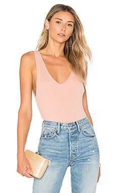 Боди ale by alessandra