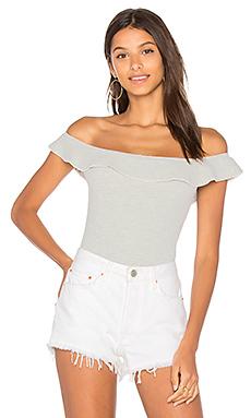 Боди YFB CLOTHING Боди YFB CLOTHING