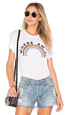 Боди Wildfox Couture Боди Wildfox Couture