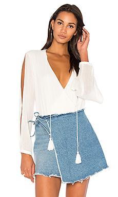 Боди THE JETSET DIARIES