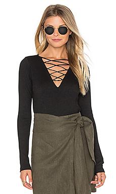 Боди SIR the label