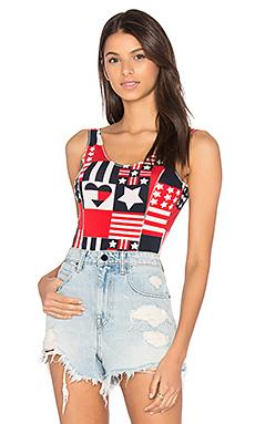 Боди Hilfiger Collection Боди Hilfiger Collection