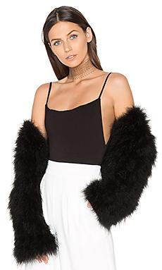 Боди Eight Sixty