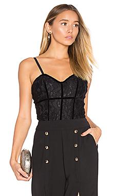 Боди Lovers + Friends