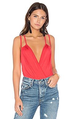 Боди Rachel Pally