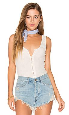 Боди Privacy Please