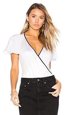 Боди Diane von Furstenberg