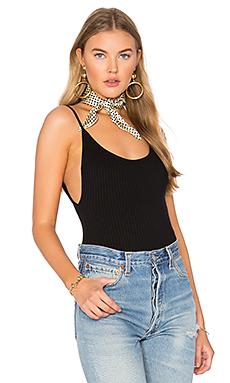 Боди Rachel Pally