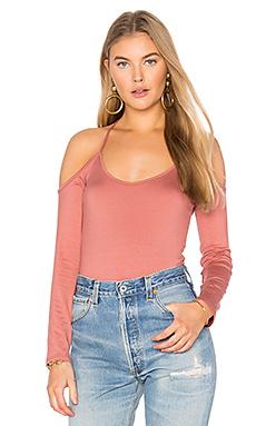 Боди Rachel Pally