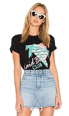 Боди Wildfox Couture Боди Wildfox Couture