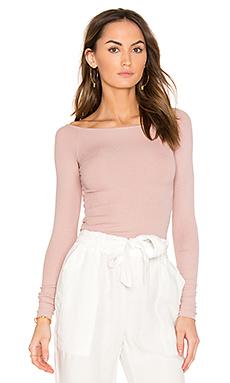 Боди ATM Anthony Thomas Melillo