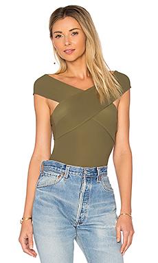 Боди Alix Боди Alix