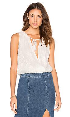 Боди THE JETSET DIARIES