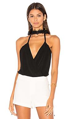 Боди Haute Hippie