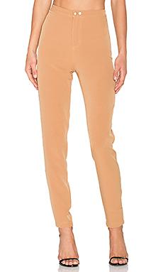 Брюки Lovers + Friends