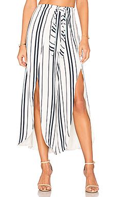 Брюки Lovers + Friends