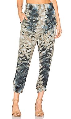 Брюки Enza Costa