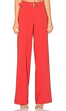 Брюки Lovers + Friends