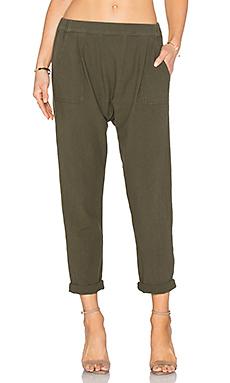 Брюки The Great