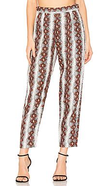 Брюки Rachel Comey