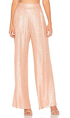 Брюки Erin Fetherston