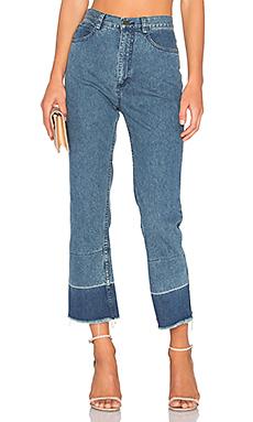 Брюки Rachel Comey