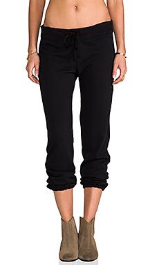 Брюки James Perse