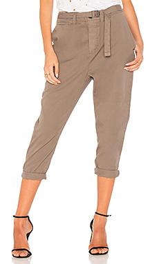 Брюки James Perse