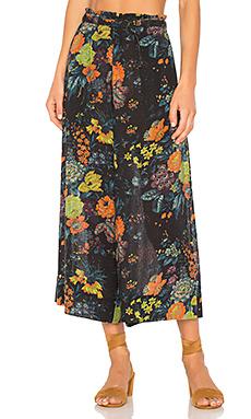 Брюки Raquel Allegra