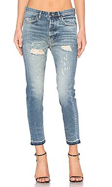 Брюки Golden Goose