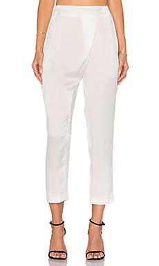 Брюки KENDALL + KYLIE