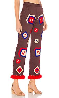 Брюки All Things Mochi